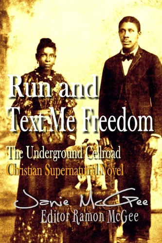 Run and Text Me Freedom Underground Cellroad