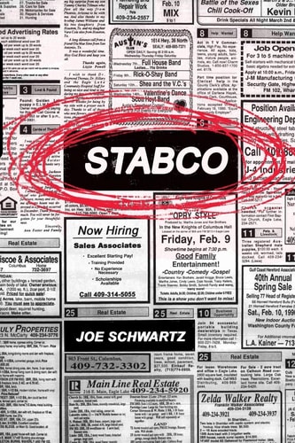 Stabco You Need Nothing Else