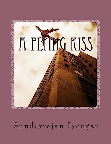 A Flying Kiss
