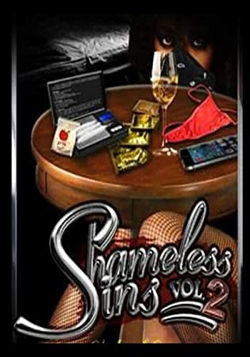 Shameless Sins 2 Stacy's Reign