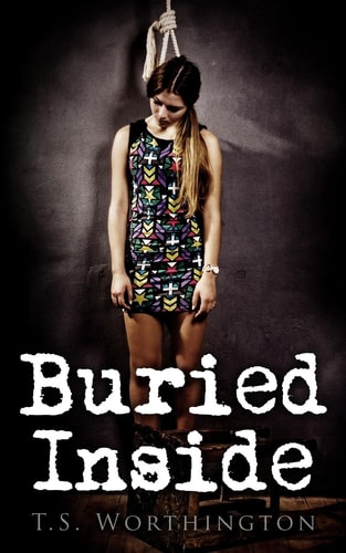 Buried Inside