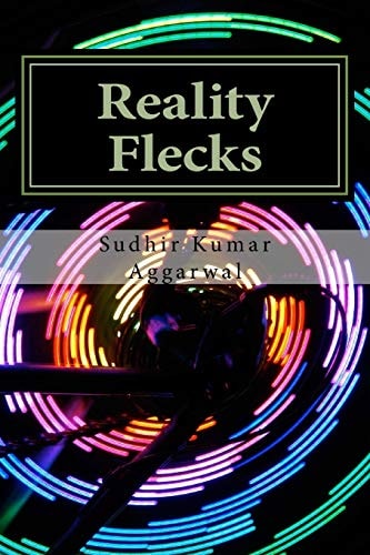 Reality Flecks On Becoming Aware