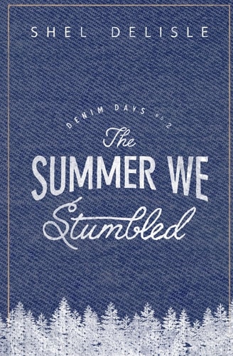 The Summer We Stumbled Denim Days #2
