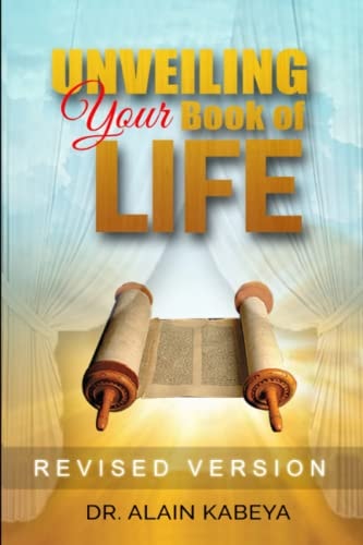 Unveiling Your Book of Life Oh Bless the Lord OH My Soul and All That Is Within Me Bless, His Holy Name
