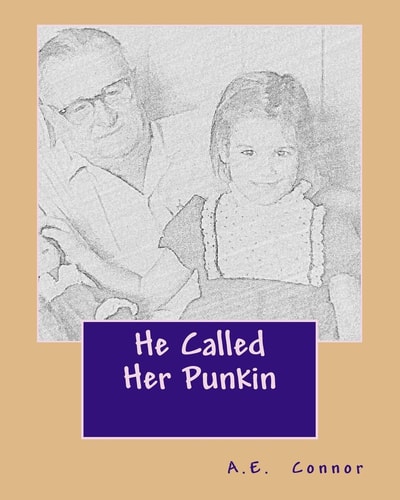 He Called Her Punkin