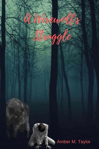 A Werewolf's Struggle