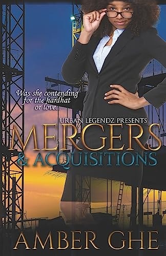 Mergers and Acquisitions