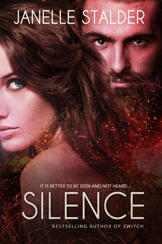 Silence A New World Series Novella