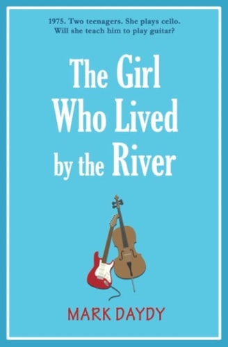 The Girl Who Lived By The River