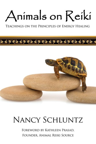Animals on Reiki Teachings on the Principles of Energy Healing