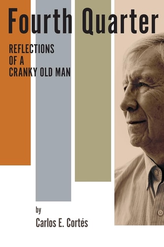 Fourth Quarter : Reflections of a Cranky Old Man