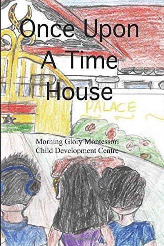 Once Upon a Time House
