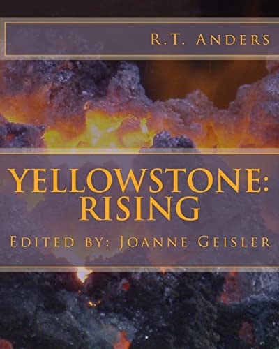 Yellowstone Rising