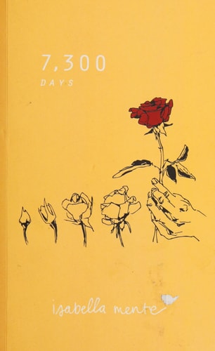 7,300 Days
