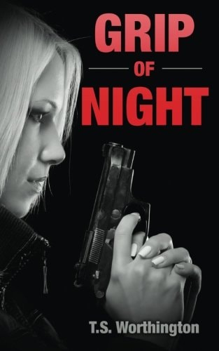 Grip Of Night