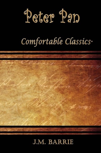 Peter Pan Comfortable Classics