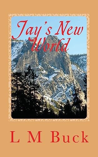 Jay's New World