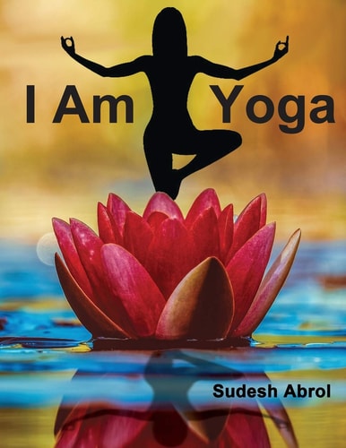 I Am Yoga