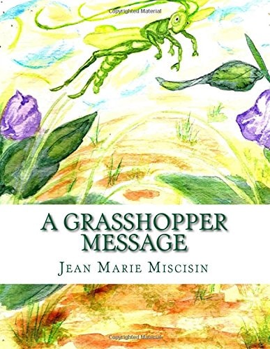 A Grasshopper Message