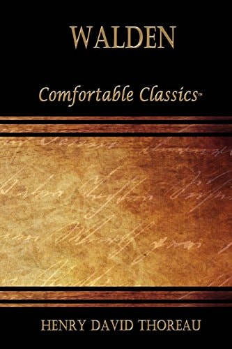 Walden Comfortable Classics
