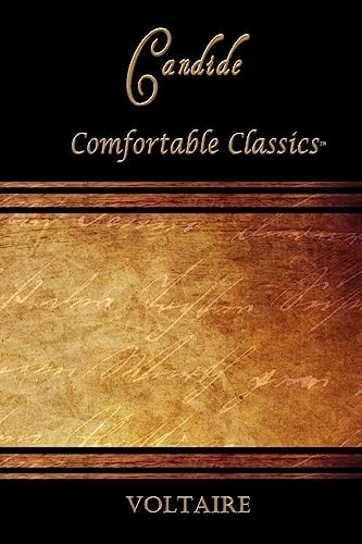 Candide Comfortable Classics