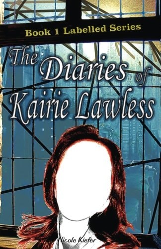 The Diaries of Kairie Lawless