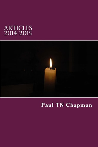Articles 2014-15 A Collection