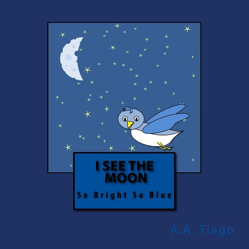 I See the Moon