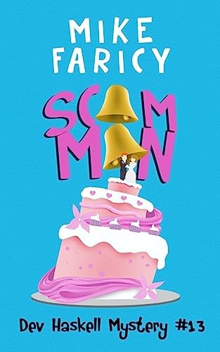 Scam Man