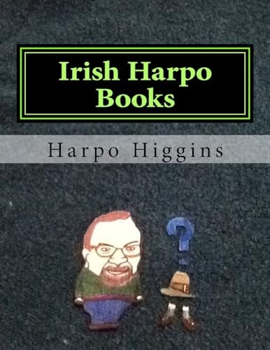 Irish Harpo Books Irish Tales Grandad Finds a Leprechaun