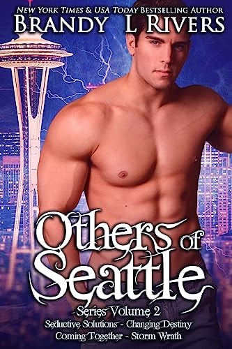 Others of Seattle Series Volume 2