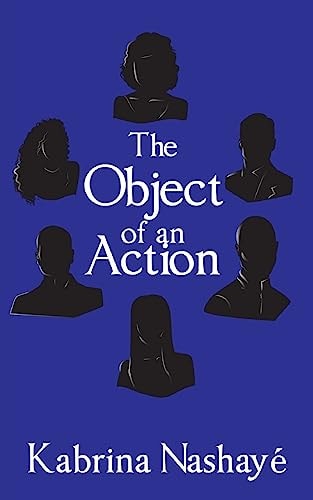 The Object of an Action