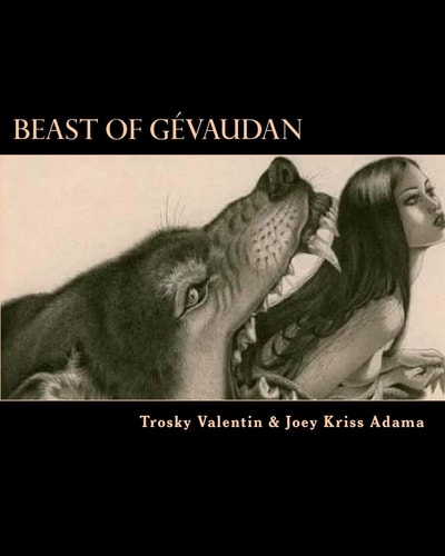 Beast of Gévaudan