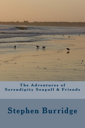 The Adventures of Serendipity Seagull and Friends