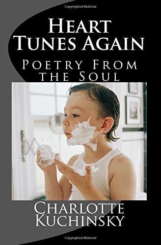Heart Tunes Again Poetry From the Soul