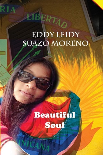 EddyLeidy Suazo Moreno City of Champions Sports Camp Scholar