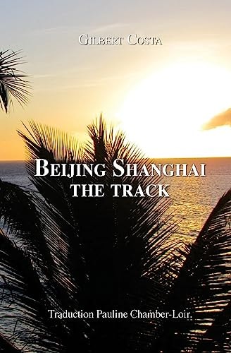 Beijing Shanghai the Track Commissioner Yan