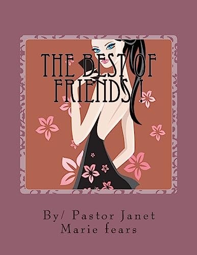The Best Of Friends ! What Happens when Friendship Turns to Love!