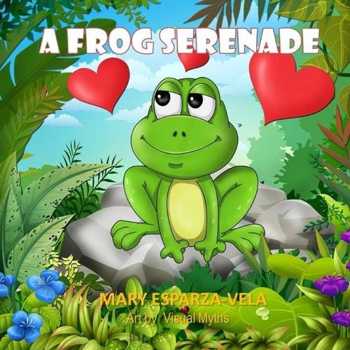 The Frog Serenade