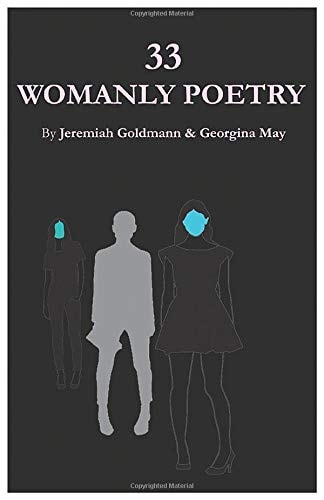 33 Womanly Poetry