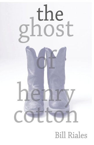 The Ghost of Henry Cotton