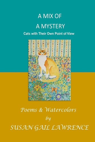 A Mix of a Mystery Cats with Their Own Point of View