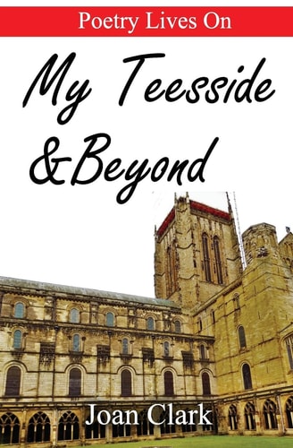 My Teesside and Beyond Poetry Lives On