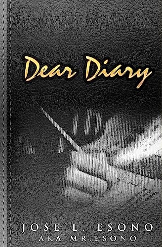 Dear Diary Political, Poetic, Pleasure and Pain