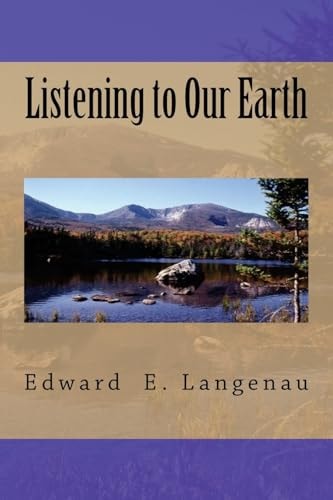 Listening to Our Earth
