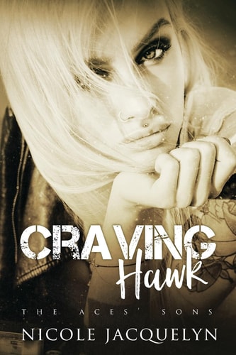 Craving Hawk The Aces' Sons