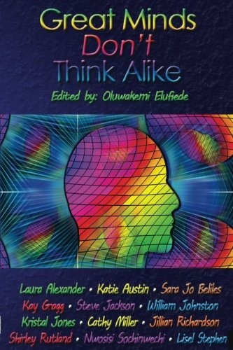 Great Minds Don't Think Alike Nashville Community Education