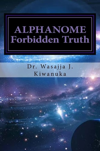 Alphanome The Forbiden Truth
