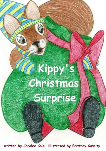 Kippy's Christmas Surprise