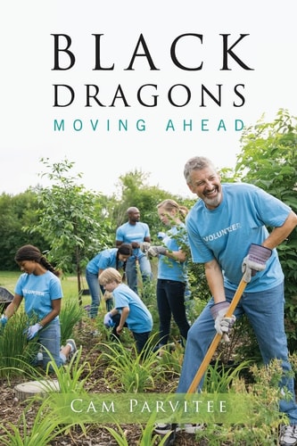 Black Dragons Moving Ahead